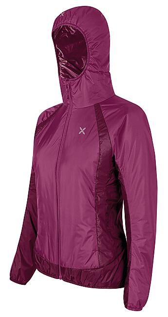 MONTURA - VESTE VULCAN 2.0 JACKET WOMAN