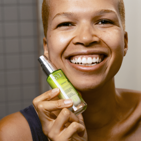LABORATOIRE SVR Sebiaclear Serum imperfections