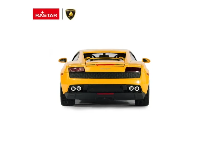 RASTAR Die cast 1:20 Lamborghini  Gallardo LP560-4 Yellow