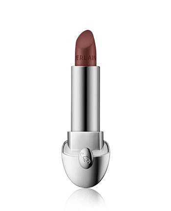 Guerlain Rouge G Luxurious Velvet Refill 910 Black Red 3,5g