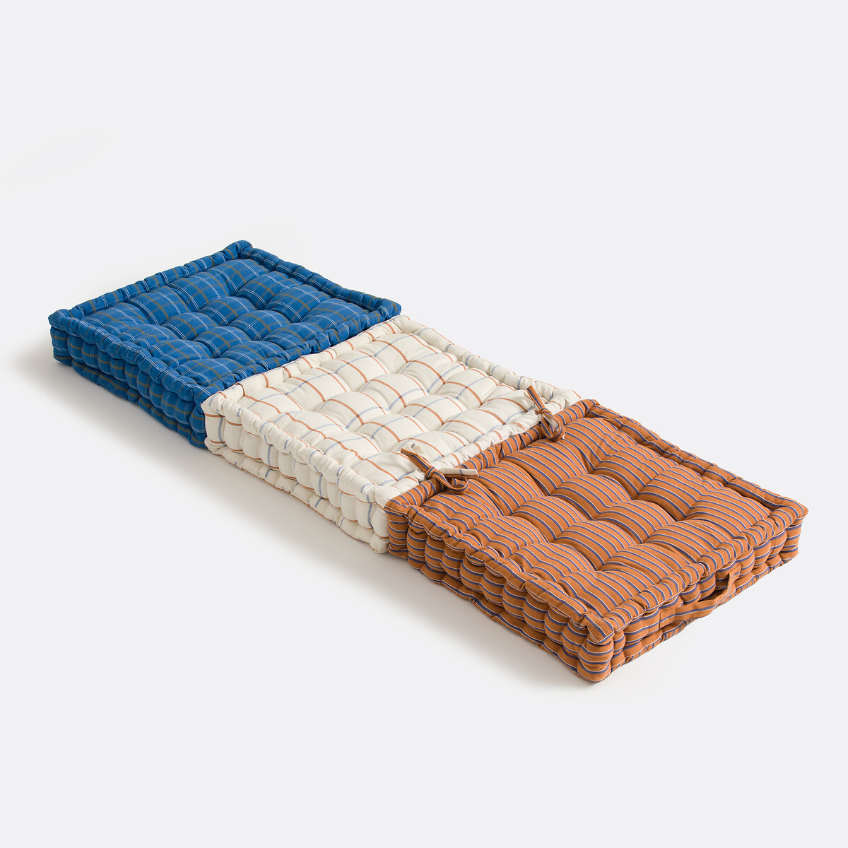 LA REDOUTE INTERIORS<br>Colchão de chão modular, Donato