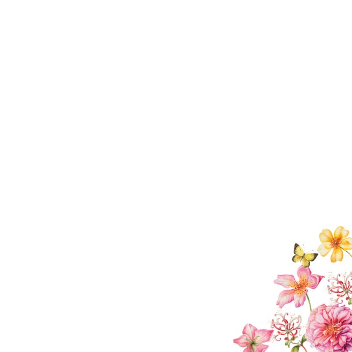 Janneke Brinkman | Moederdagkaart | bloemen | foto