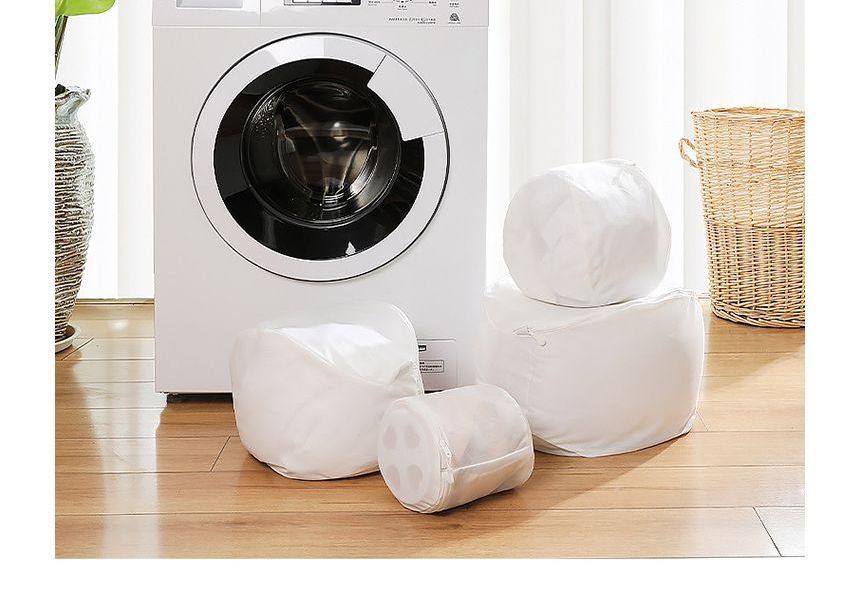 Caraboomie - Waszak voor wasmachine (verschillende uitvoeringen)