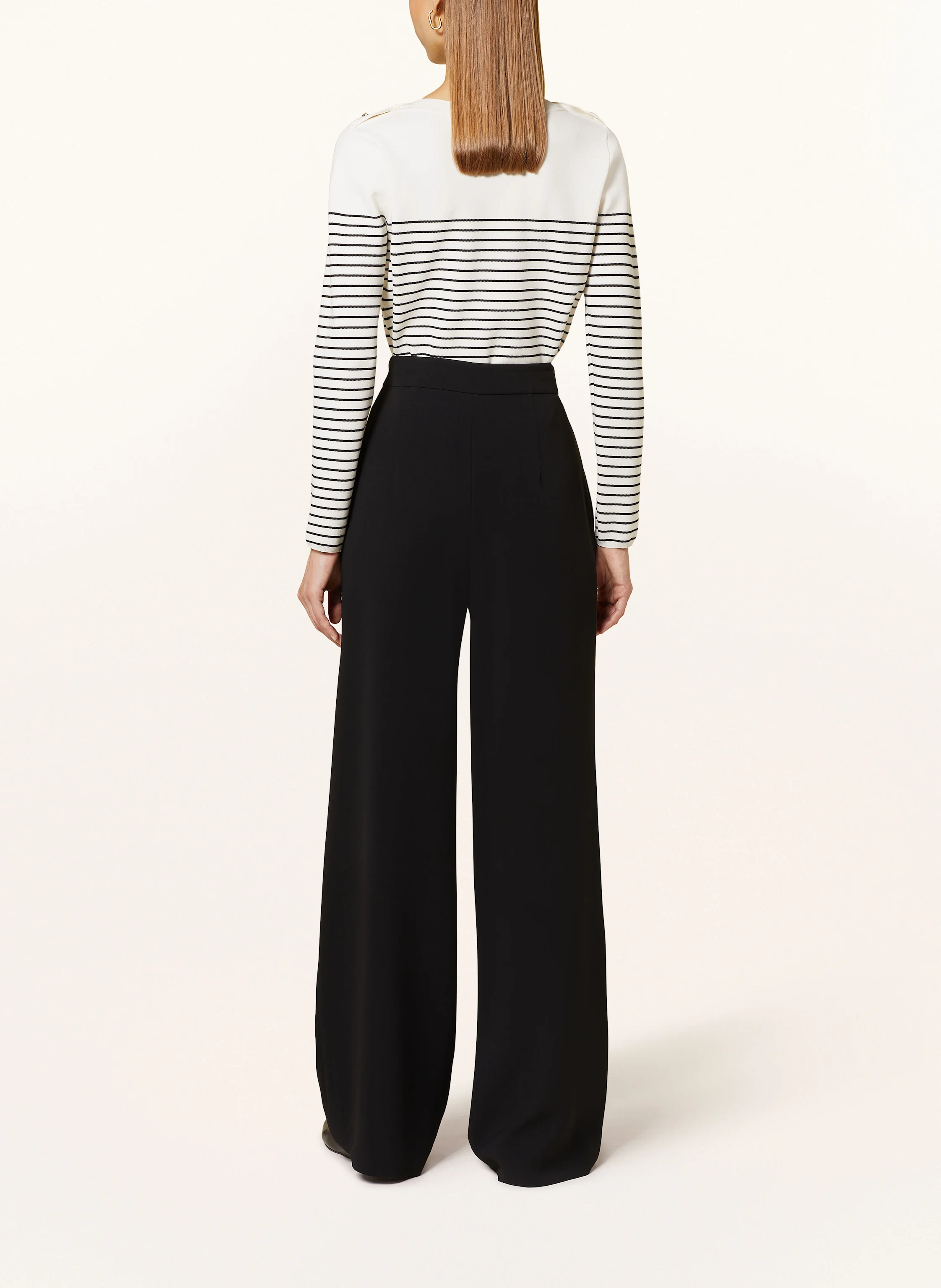 Max Mara STUDIO Pullover PAPILLA
