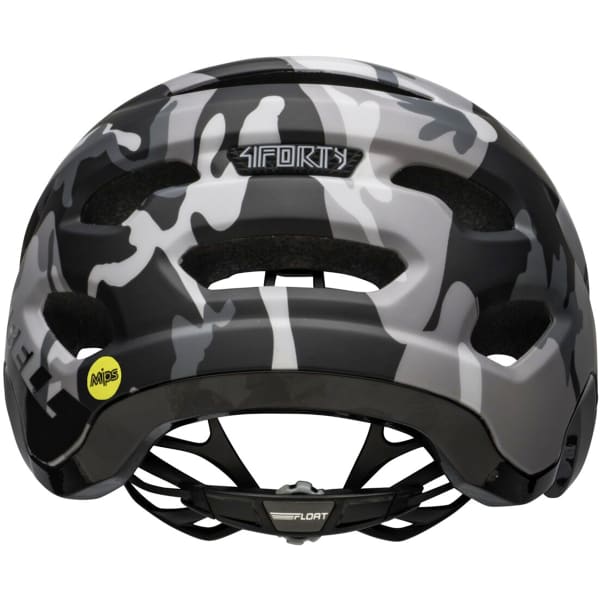 Casque VTT BELL 4FORTY MIPS M/G BLACK/CAMO