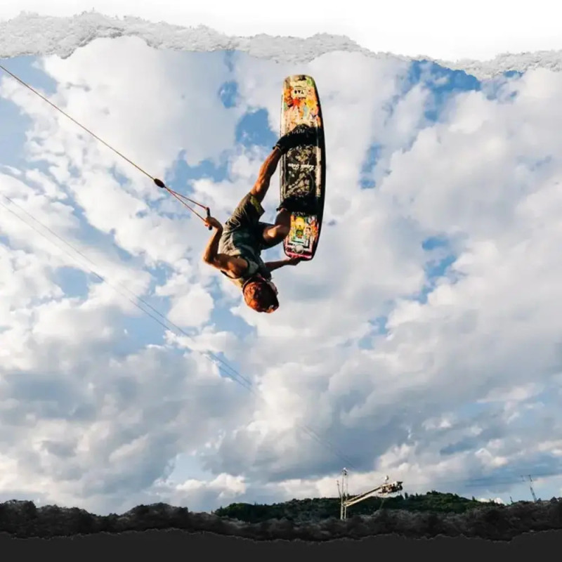 Chausses wakeboard liquid force tao 6x 2025