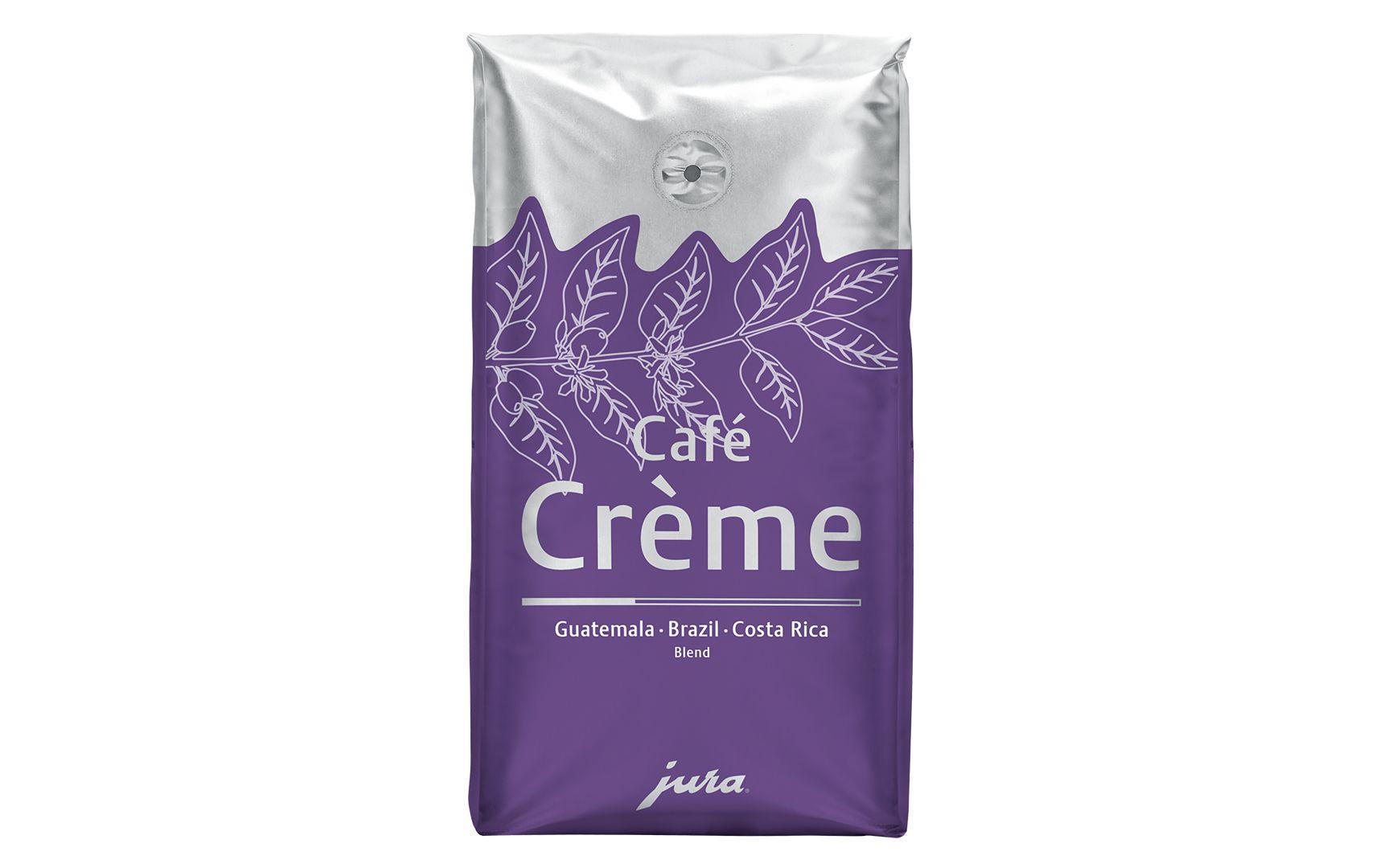 Kaffeebohnen Café Crème 250 gCafé Crème Blend
