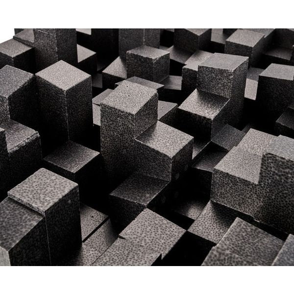 Vicoustic Multifuser DC3 Black