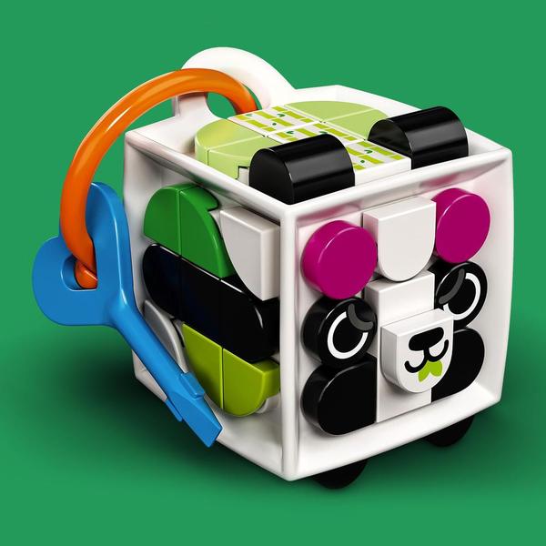 41930 - LEGO DOTS - Porte-clés panda