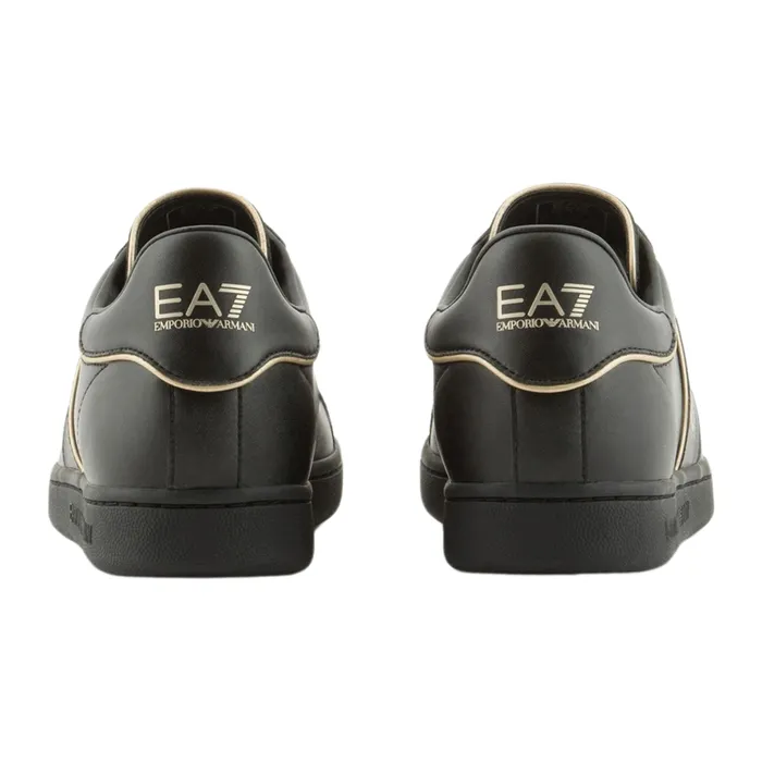 EA7 Classic Perf Sneakers Heren