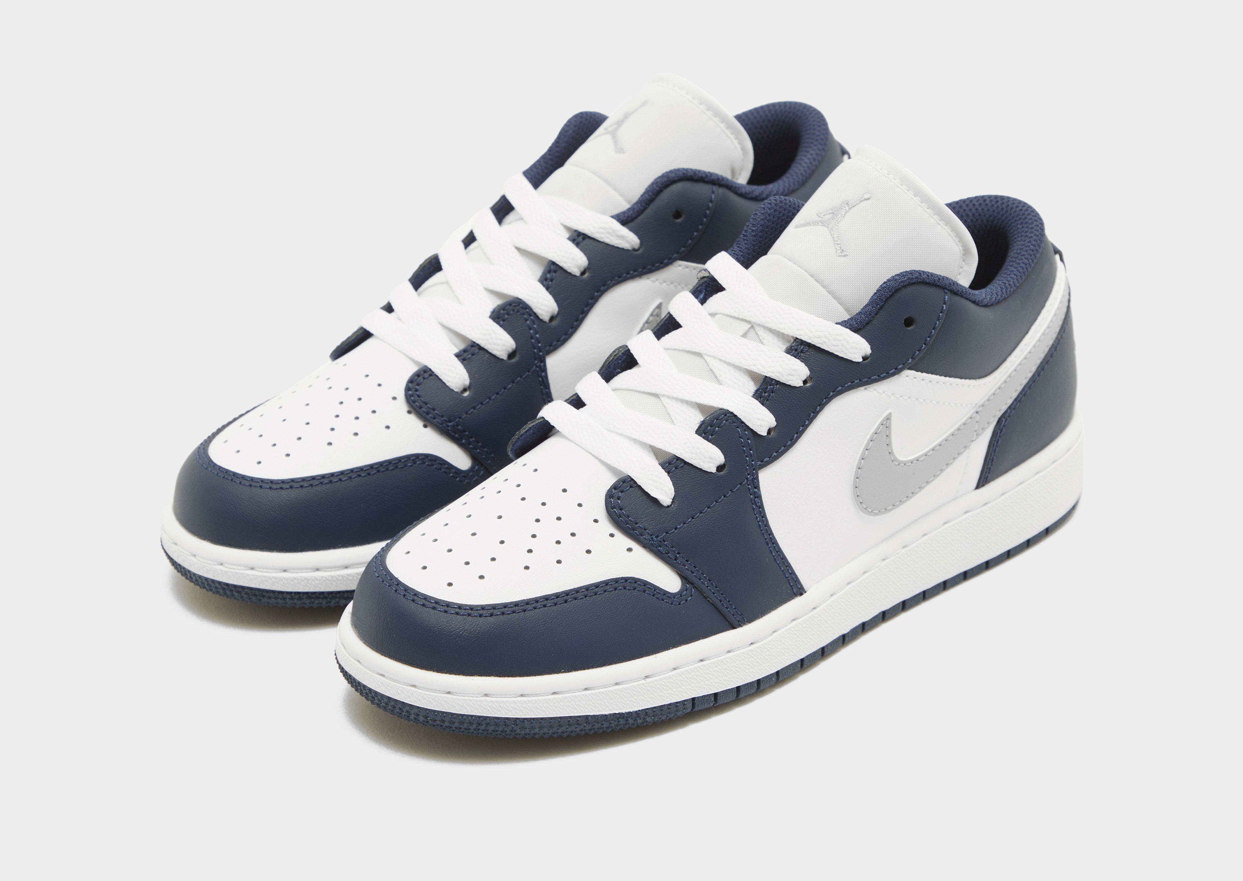 Jordan Air 1 Low Junior