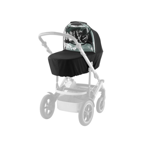 Britax Römer Diamond Regenhoes Reiswieg Smile 5Z