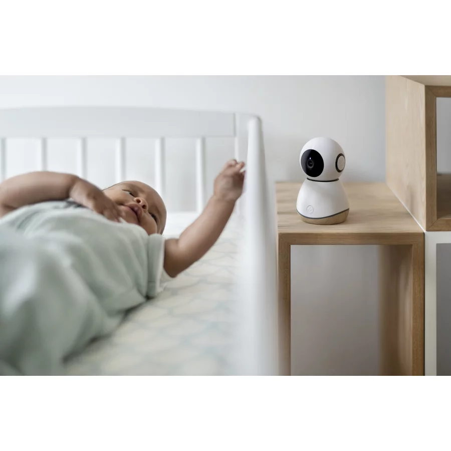 MAXI COSI Babyphone See WiFi