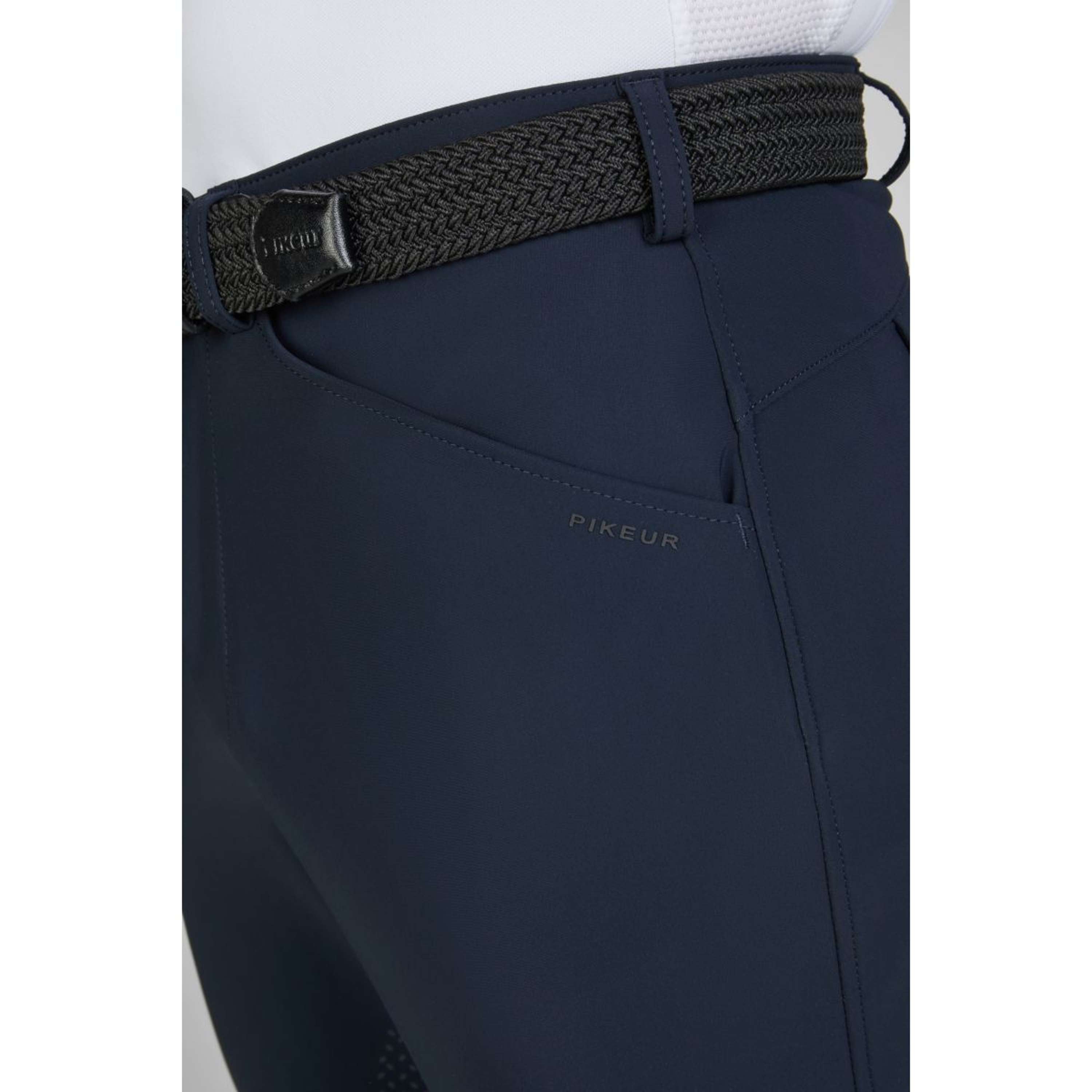 Pikeur Rijbroek New Rodrigo SD Heren Nightblue