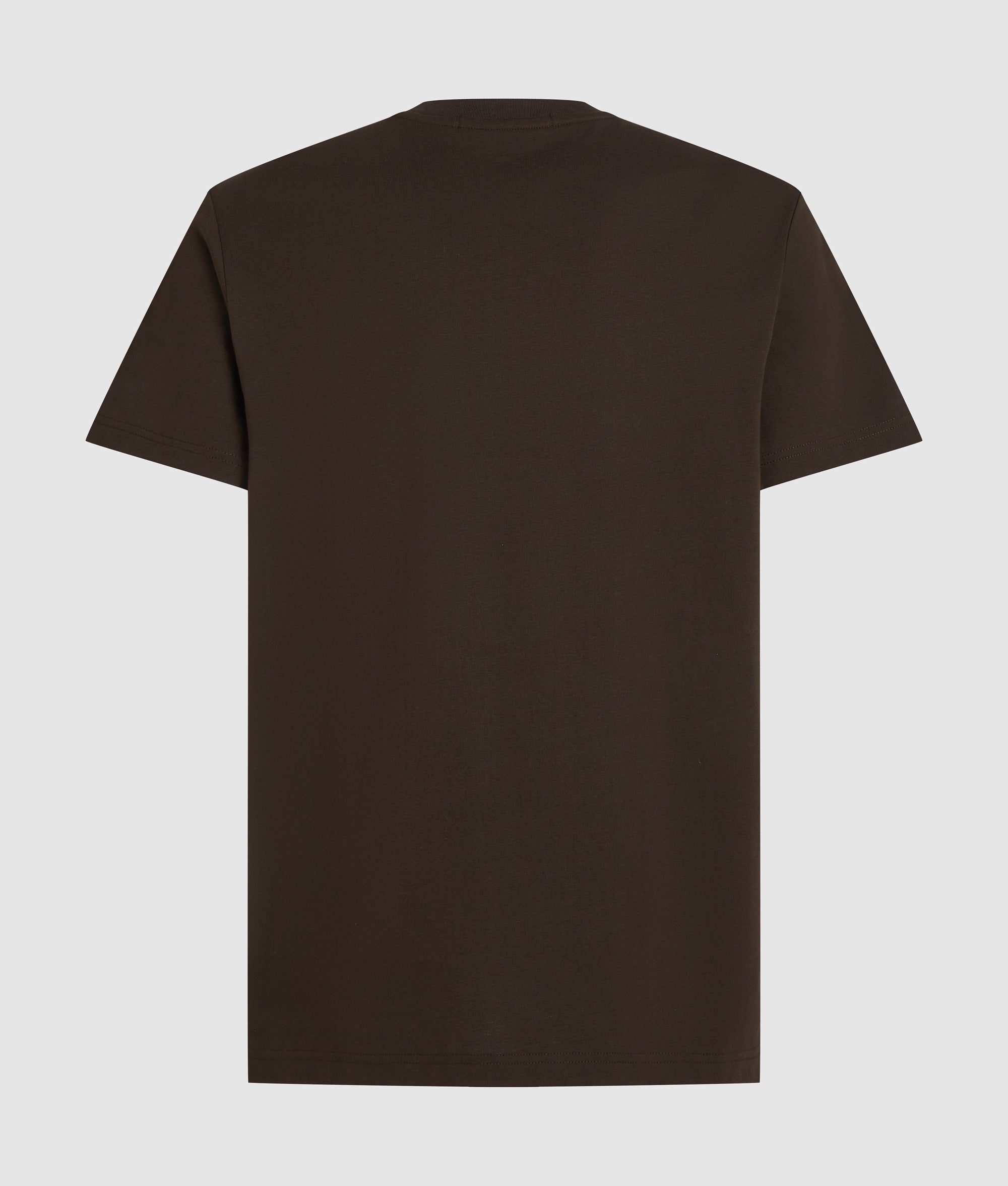 Crest loungewear T-shirt