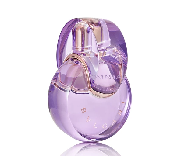 Bulgari Omnia Amethyste Eau de Toilette