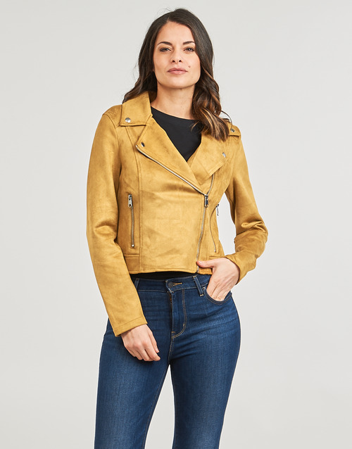 Vero Moda - VMJOSE - Camel