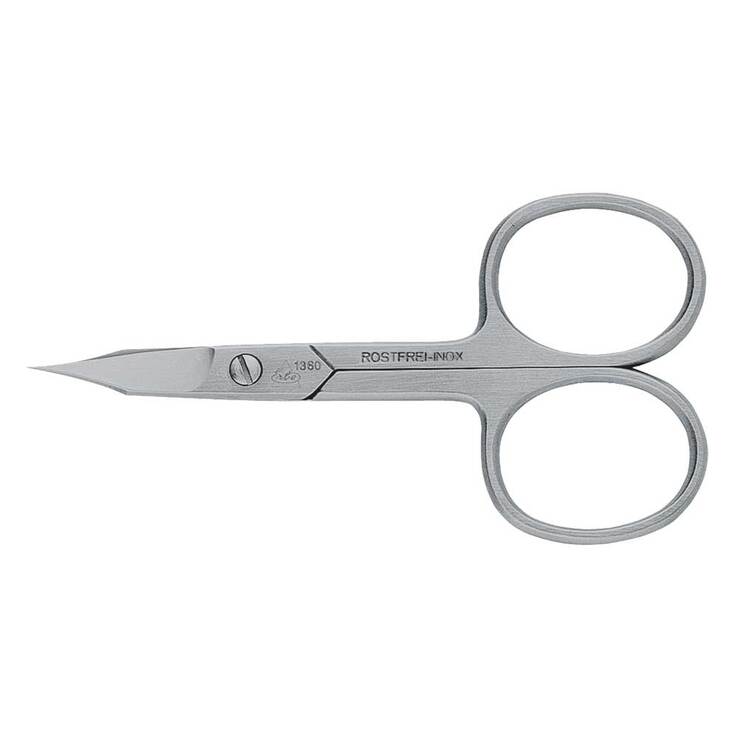 Erbe Kombischere 9 cm Inox, 1 St