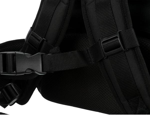 Trixie Transport-Rucksack William, schwarz
