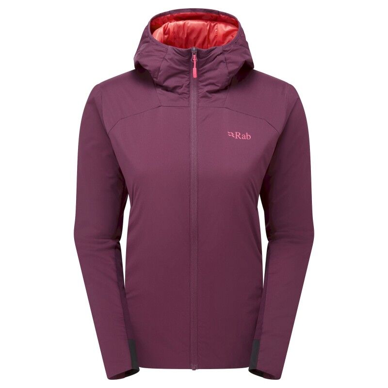Xenair Alpine Flex Jacket - Doudoune femme