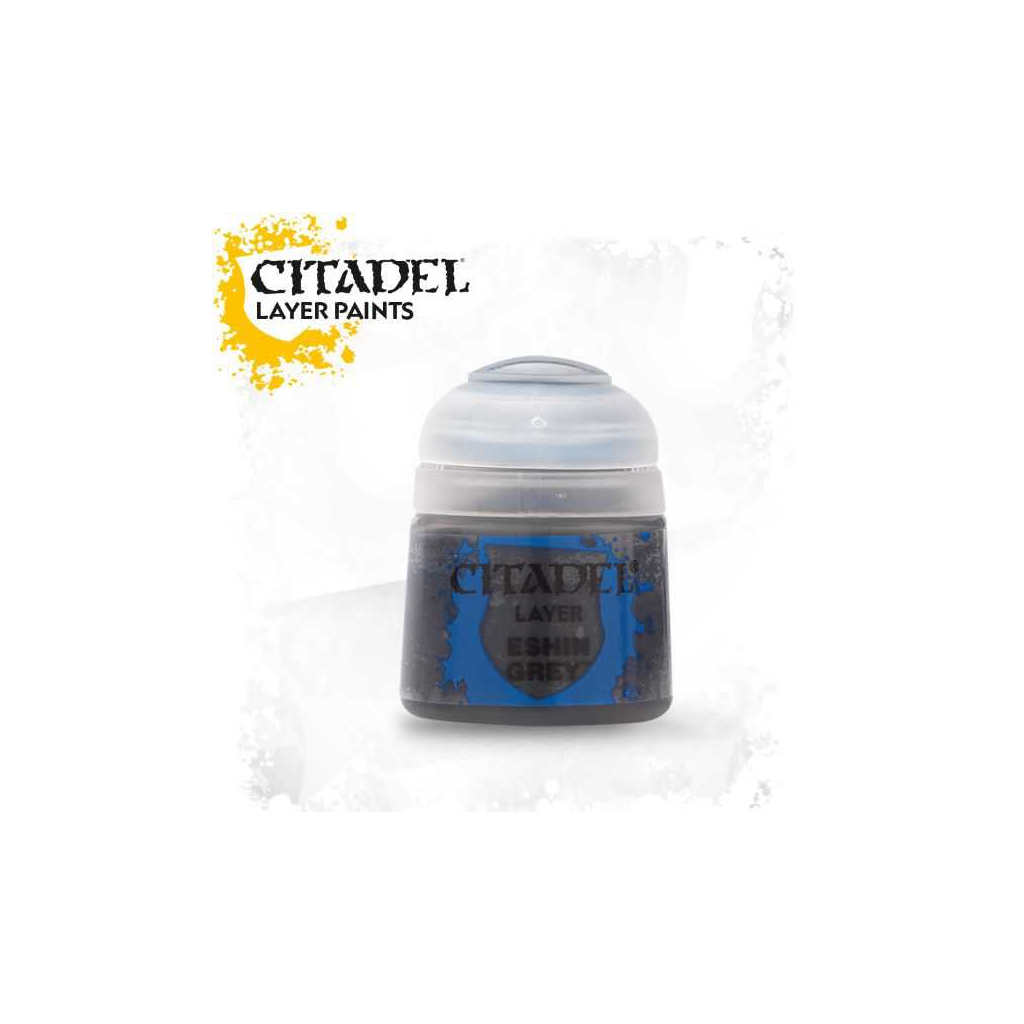 Citadel Base Eshin Grey
