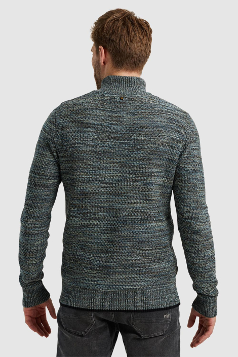 PME legend groene heren trui