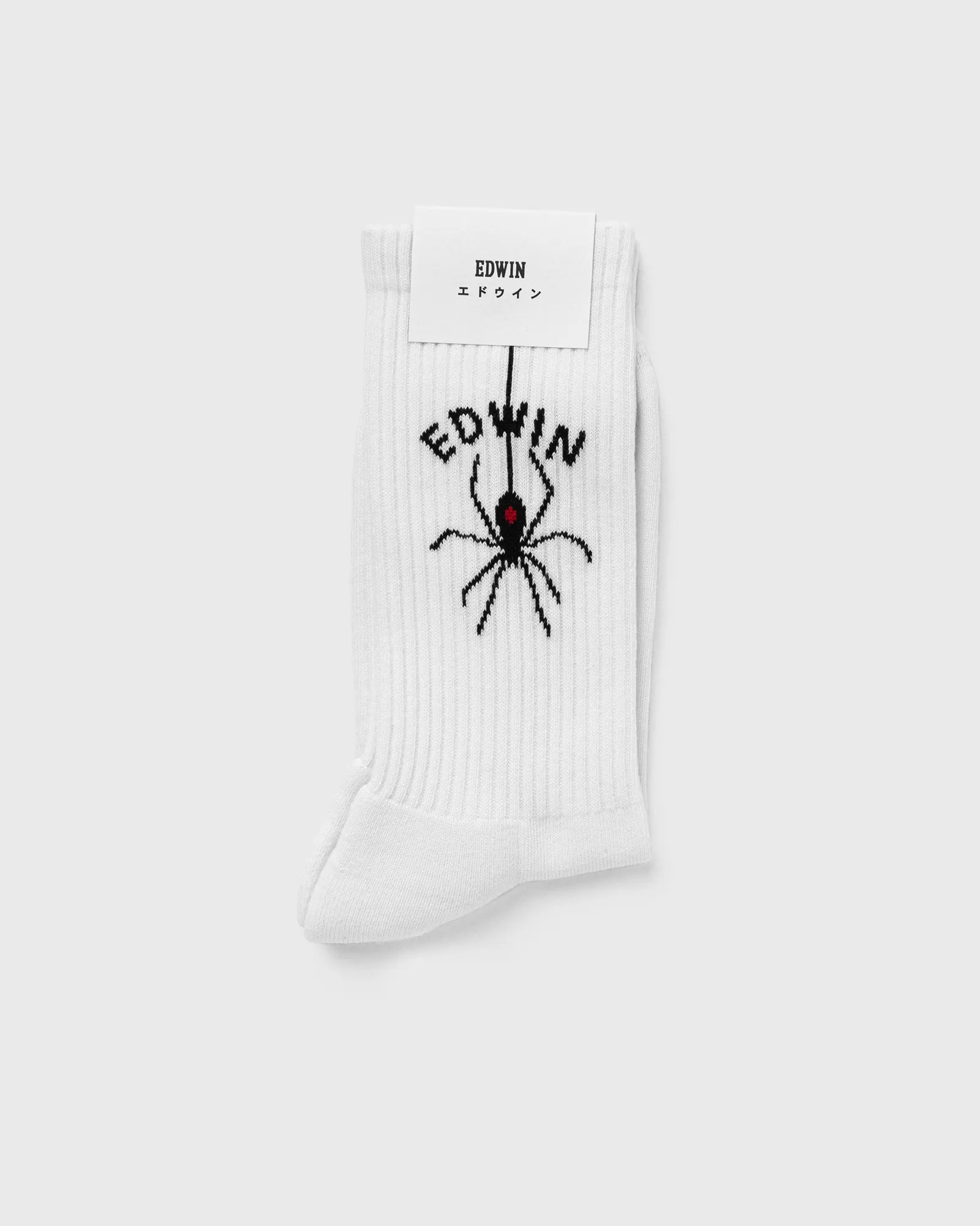 Edwin Spider Socks