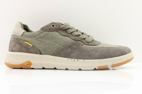 Camel Schnürschuhe