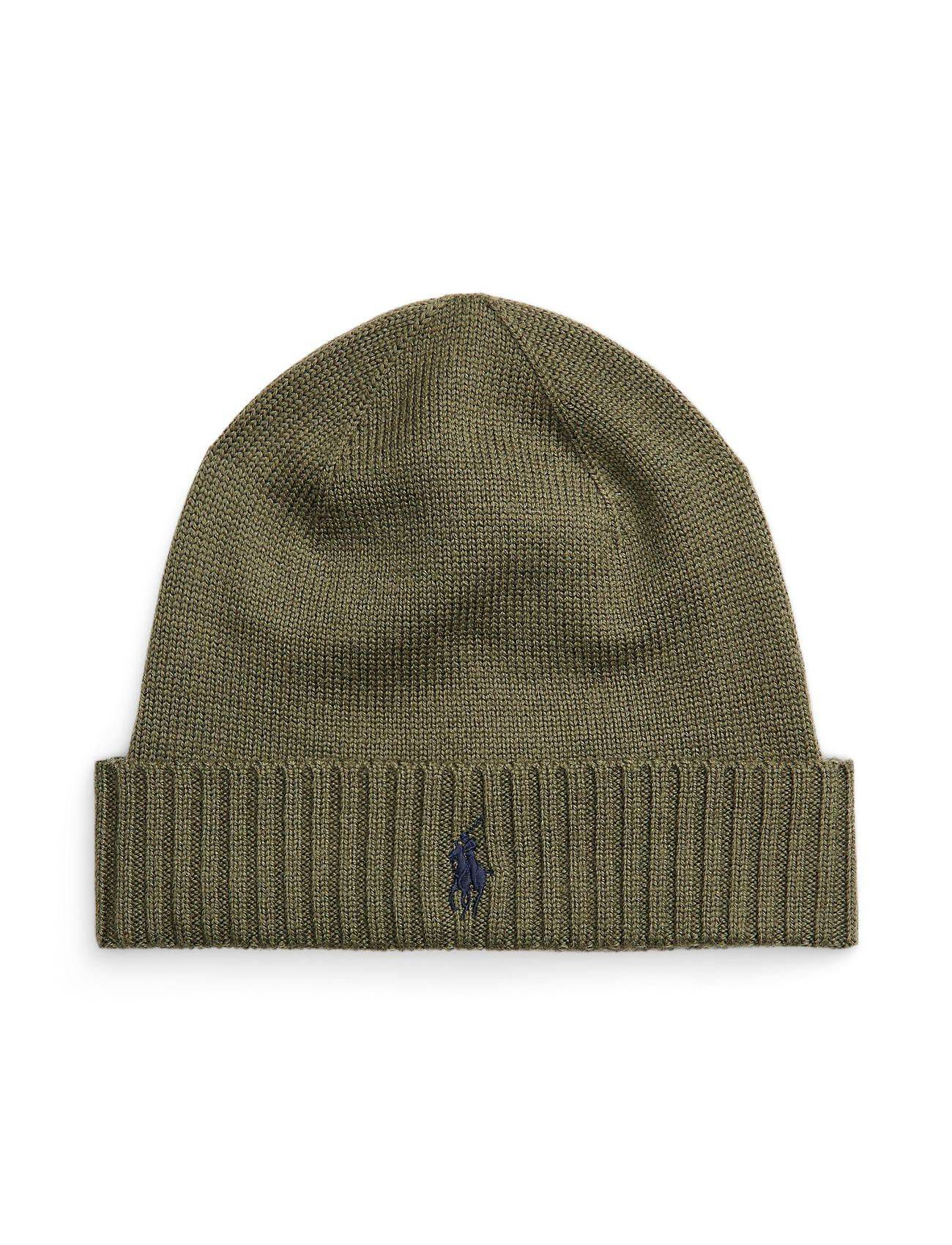 Polo Ralph Lauren| Herren Wollmütze