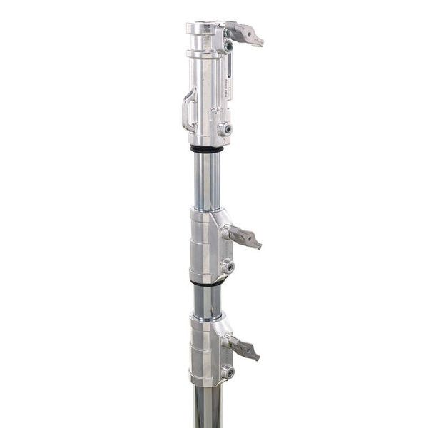 Avenger A5036CS Roller 36 Low Base