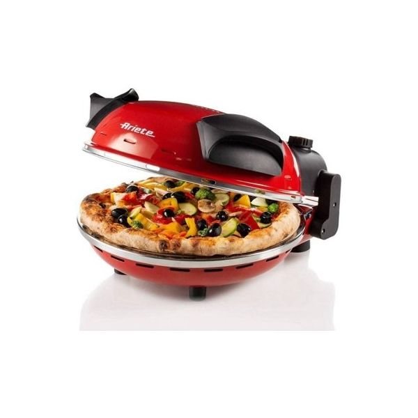 Ariete Forno De Pizza 909 1200W