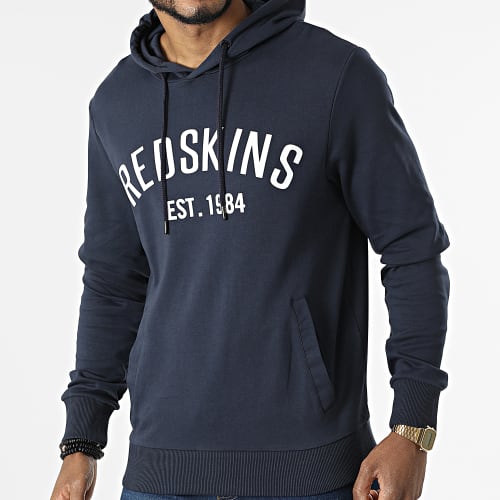 Sweat Capuche Liz Loft Bleu Marine