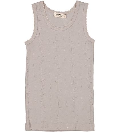 MarMar Undertr?je - Uld - Pointelle - Tavi - Soft Dove