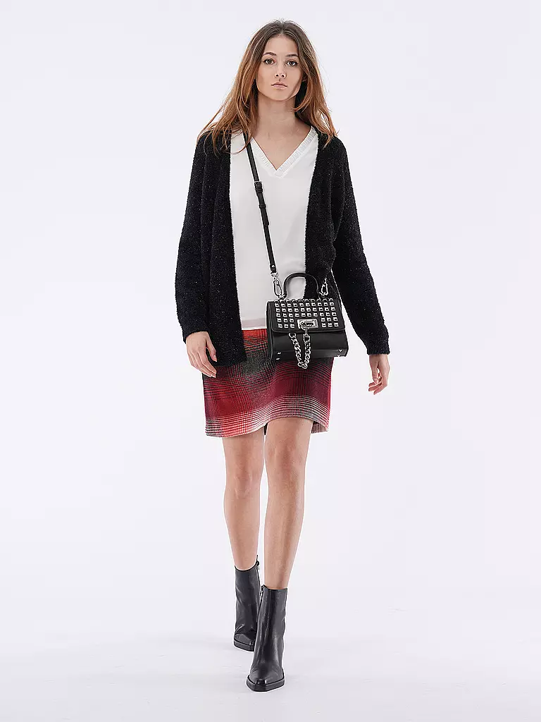 STEVE MADDEN Tasche - Mini Bag BDUA schwarz
