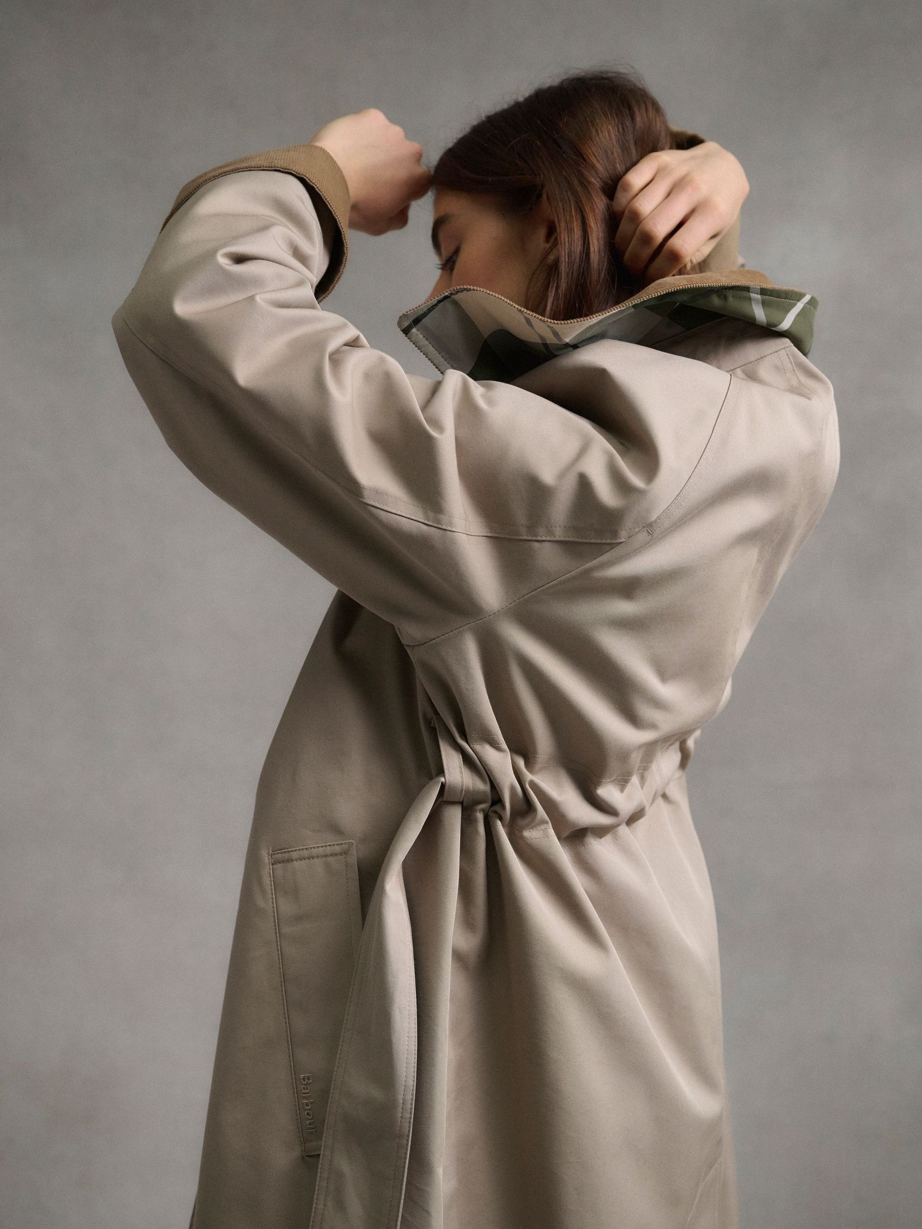 Barbour® Reagan Showerproof Jacket