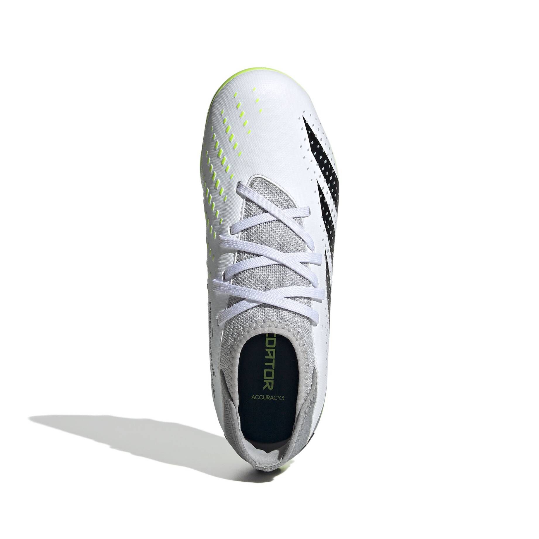 adidas Performance| Kinder Fußballschuhe PREDATOR ACCURACY.3