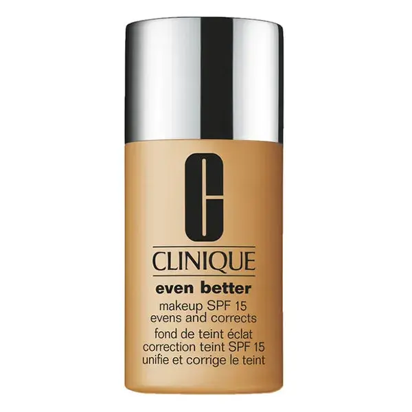 Base Clinique Even Better Brightening FPS 15 74 Bege 30ml