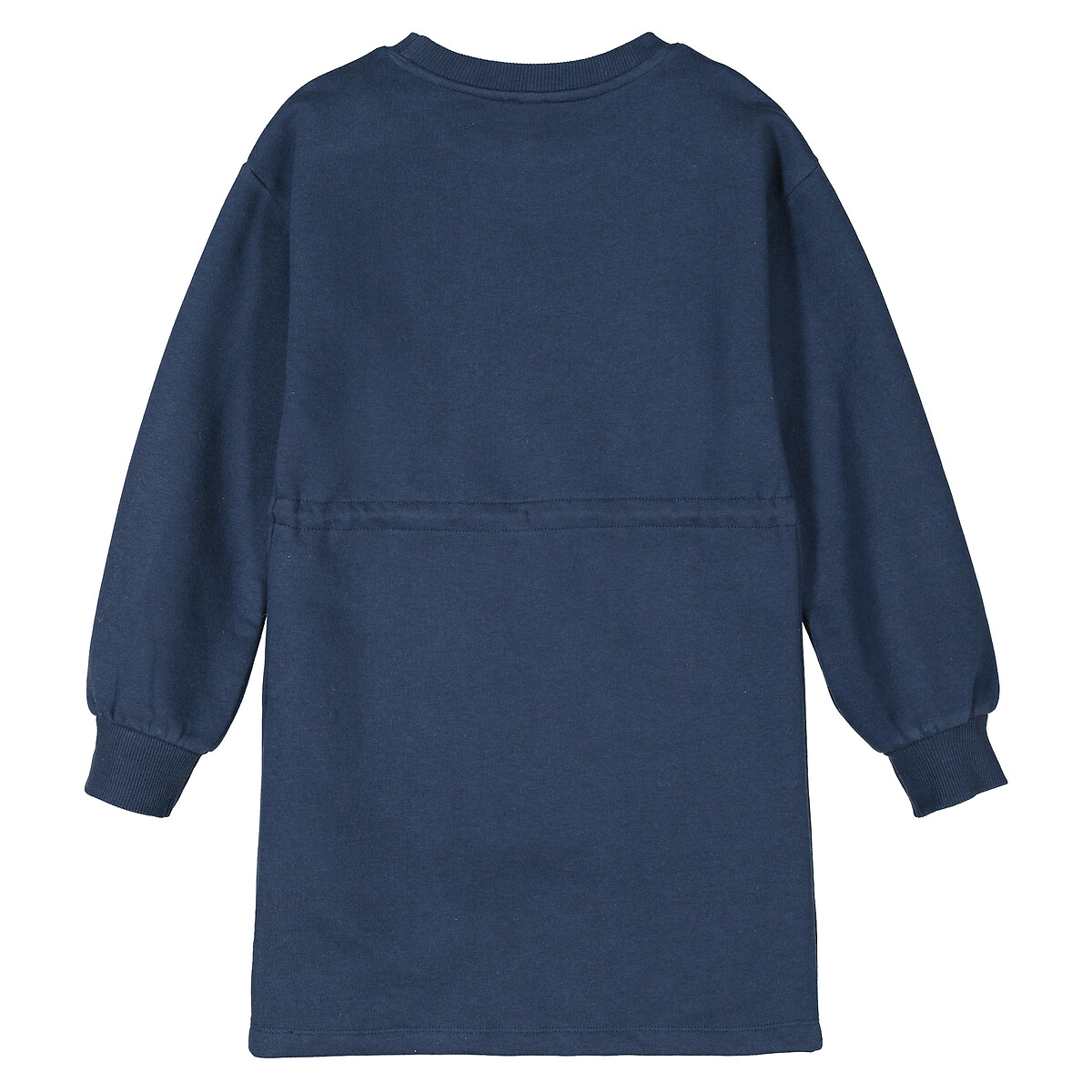 COLEÇÕES LA REDOUTE<br>Vestido de manga comprida
