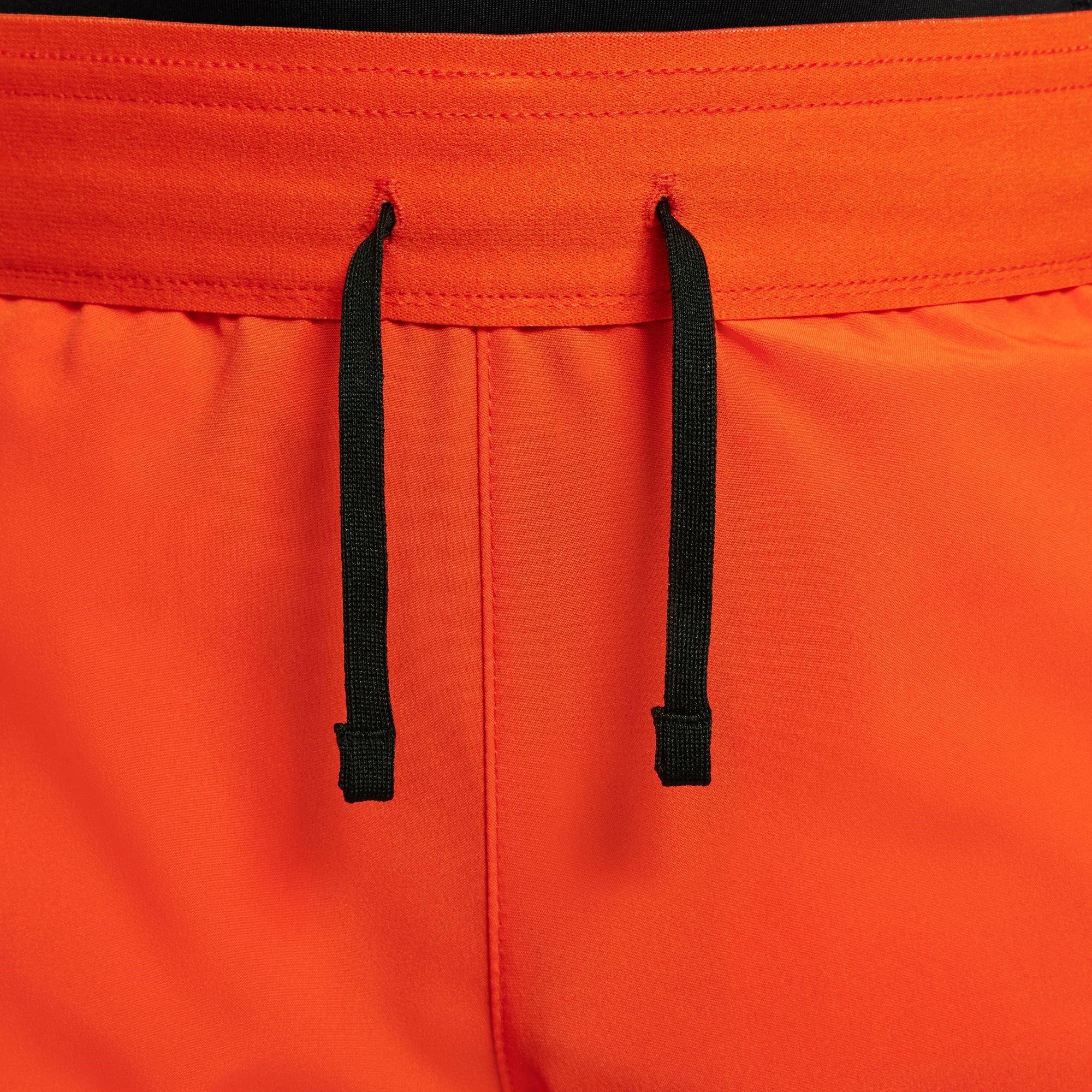 Nike Dri FIT Challenger Big Kids(Boys) Training Shorts