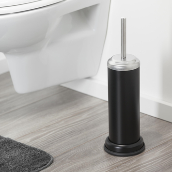 Sealskin Toiletborstelhouder Acero Zwart