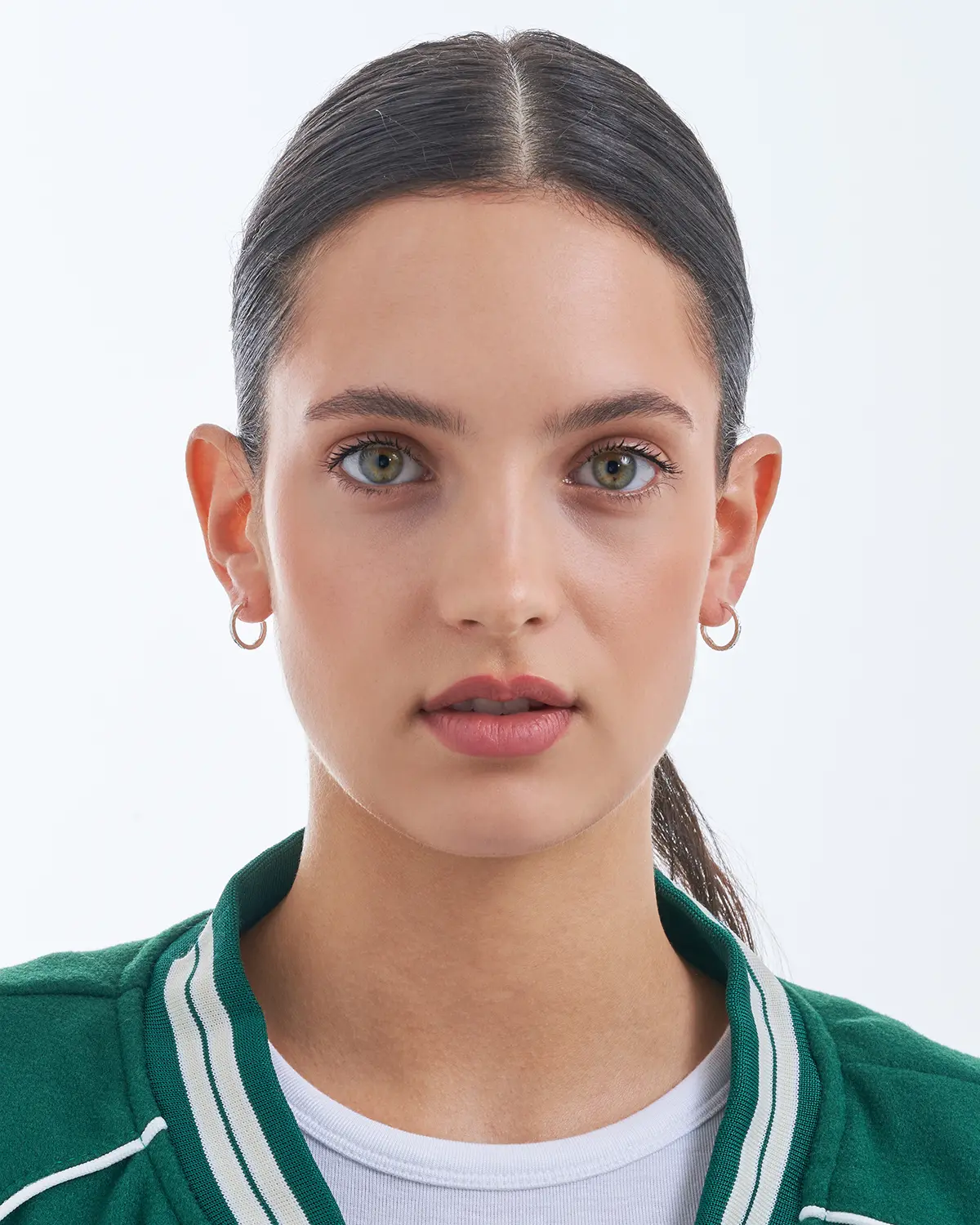 Creolen - Mini Silver