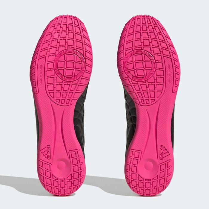 Adidas Copa Pure.4 IN Voetbalschoenen Senior