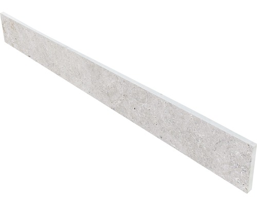 Kalksteen basis Tripoli 40-61x7x1.2 cm