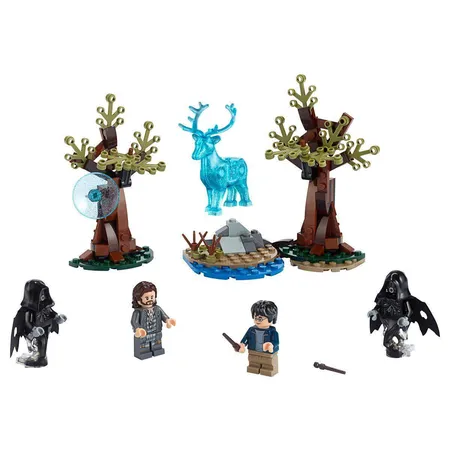 LEGO® Harry Potter™ 75945 Expecto Patronum