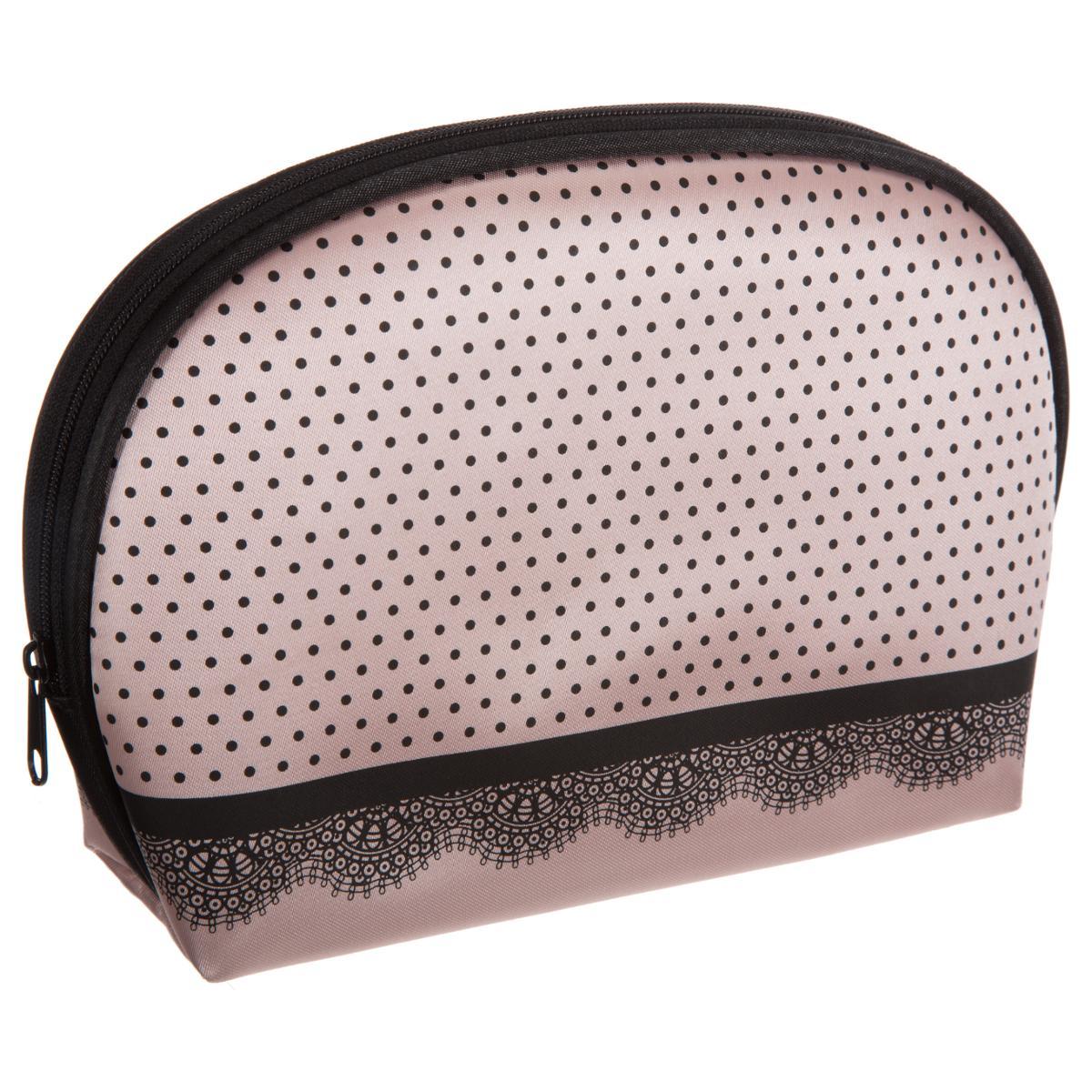TROUSSE DE TOILETTE X4 RONDES