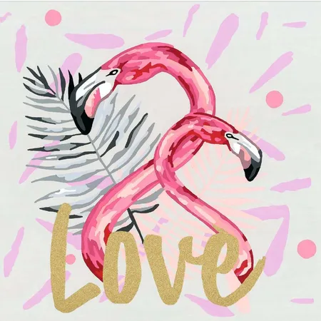 Ravensburger CreArt - Love