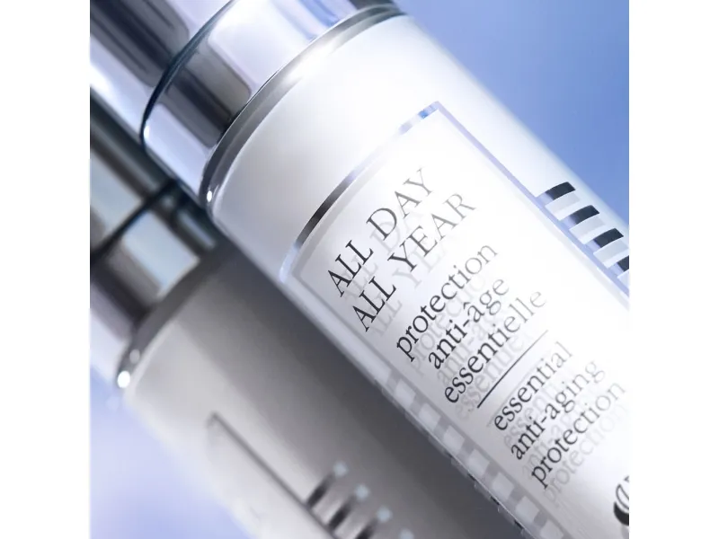 Sisley All Day All Year Essential Anti-Aging Protection - Dame - 50 ml