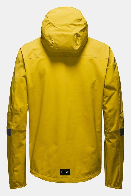 Gore Wear Gore Wear Lupra Jacket Mens