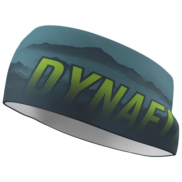 Dynafit - Graphic Performance Headband - Bandeau