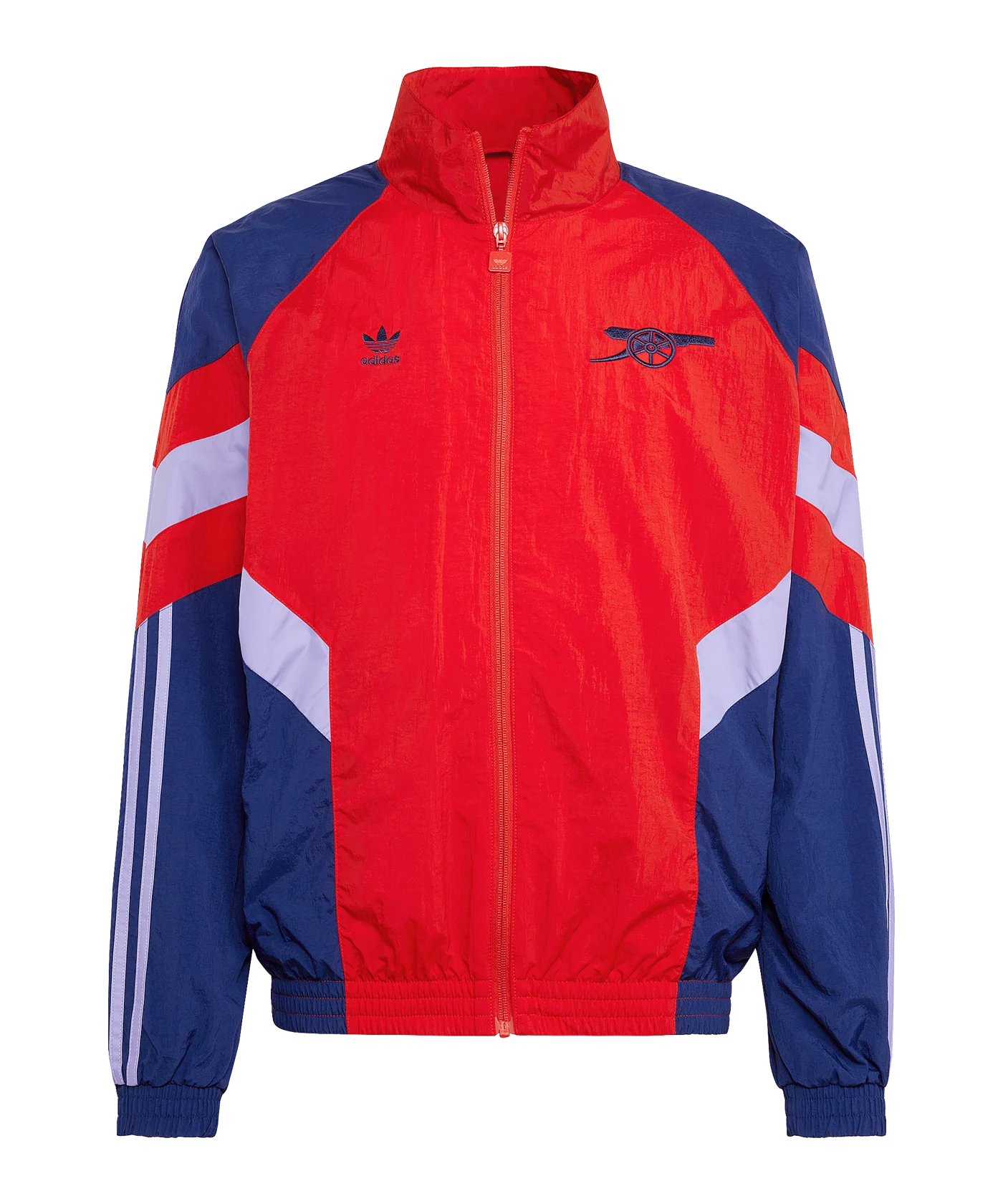 adidas Originals FC Arsenal London Sweatshirt Rot